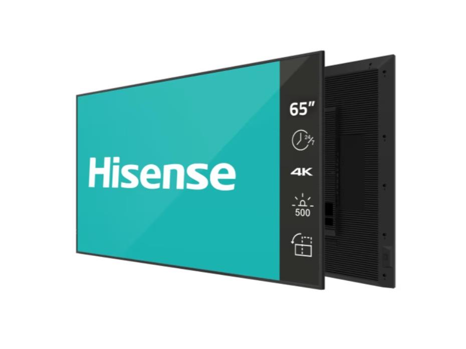 Hisense 65 Display 24/7 500nit - Image 2