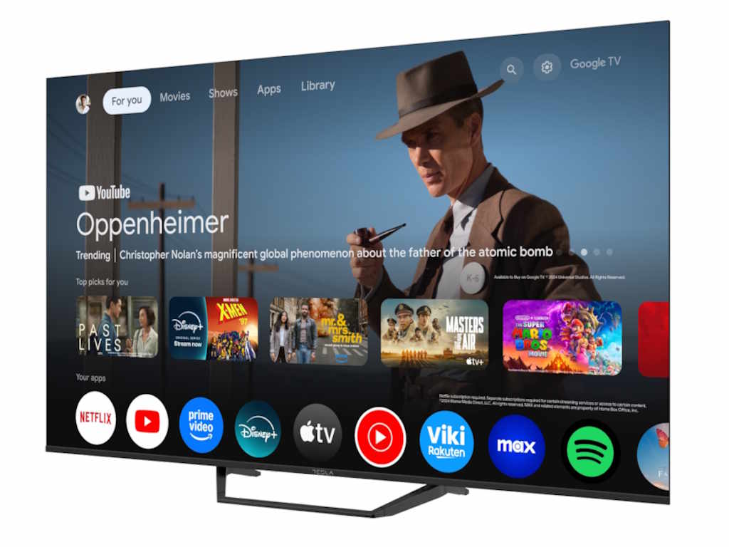 BF TESLA TV 65E655BUS Google *BF PONUDA* Google Assistant - Image 4