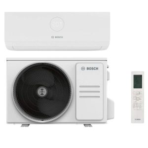 BOSCH Climate CL2000 35E, 12ka A++, R32, INVERTER, , , Hlađenje:-15-50C, Grijanje: -15-24C,