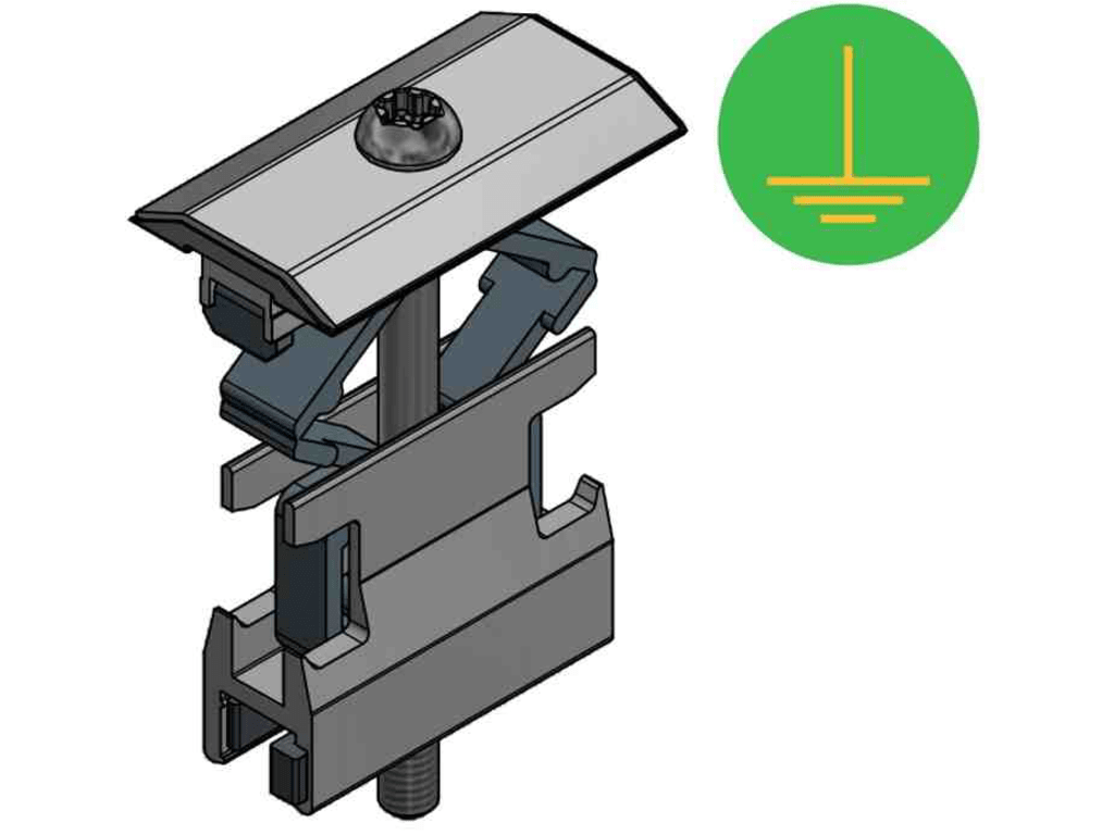 Srednji spojni element