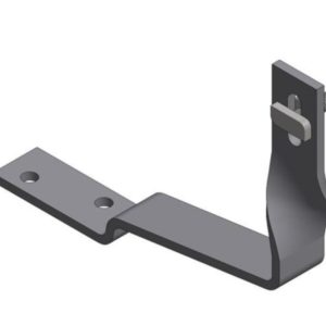 Smartline kuka za crijep LS | montaža panela u landscape