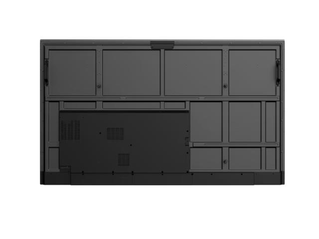 Hisense Smartboard 75"GoBoard - AdvancedInteractive Display - Image 4