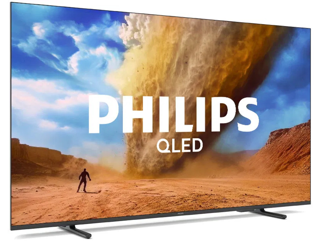 Philips 75''PUS7810 4K QledTitan OS; HDR 10+;Pixel Precise Ultra HD - Image 3