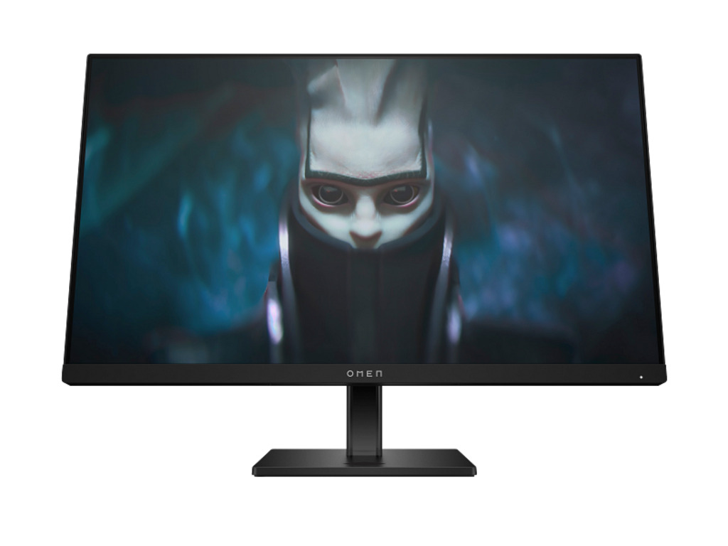 HP OMEN 24 FHD 165Hz monitor23,8",FHD,IPS,1ms,165Hz,300cd,1000:1,2xHDMI,DP,Height,Pivot,2god - Image 2
