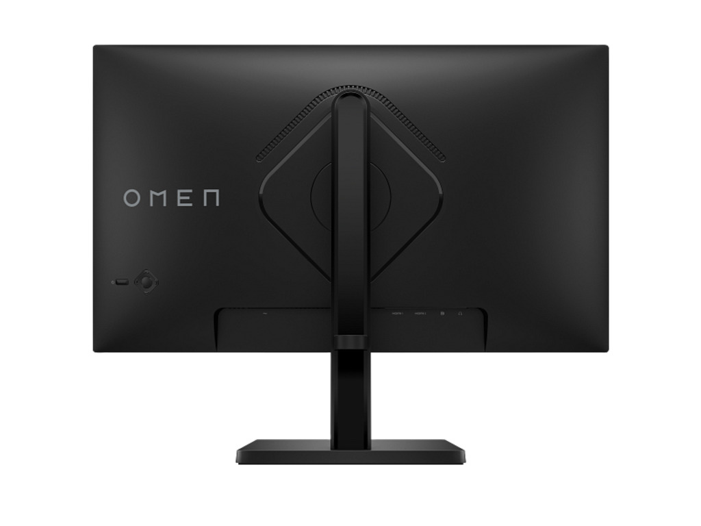 HP OMEN 24 FHD 165Hz monitor23,8",FHD,IPS,1ms,165Hz,300cd,1000:1,2xHDMI,DP,Height,Pivot,2god - Image 3