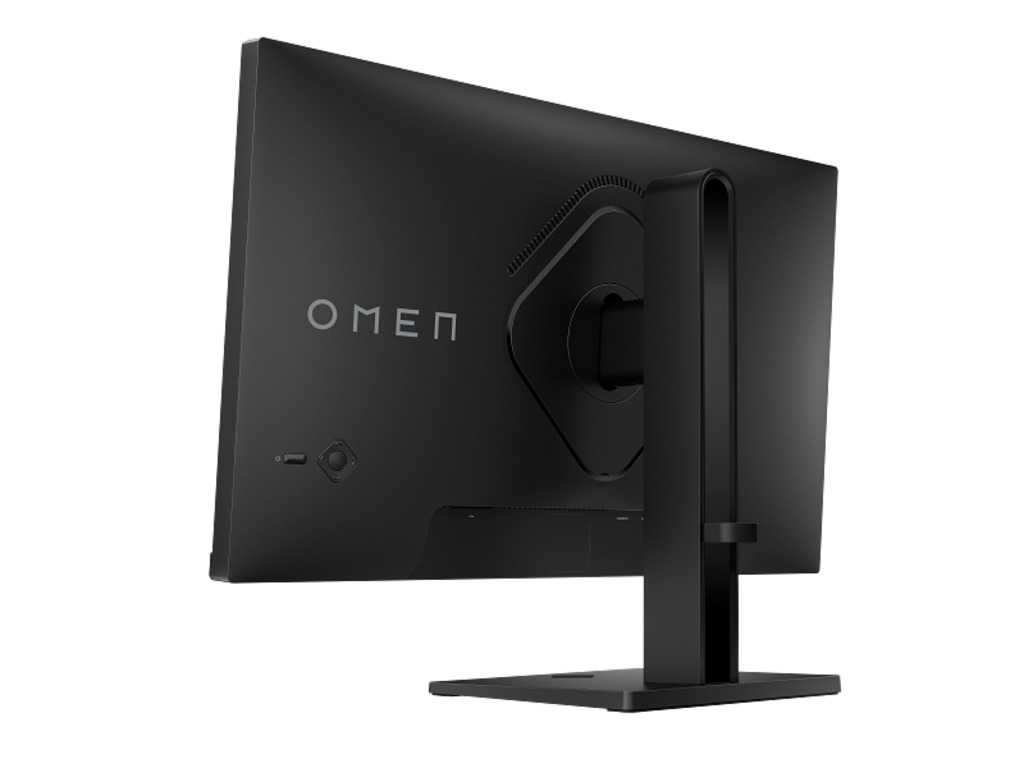 HP OMEN 24 FHD 165Hz monitor23,8",FHD,IPS,1ms,165Hz,300cd,1000:1,2xHDMI,DP,Height,Pivot,2god - Image 4