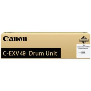 Canon bubanj CEXV49