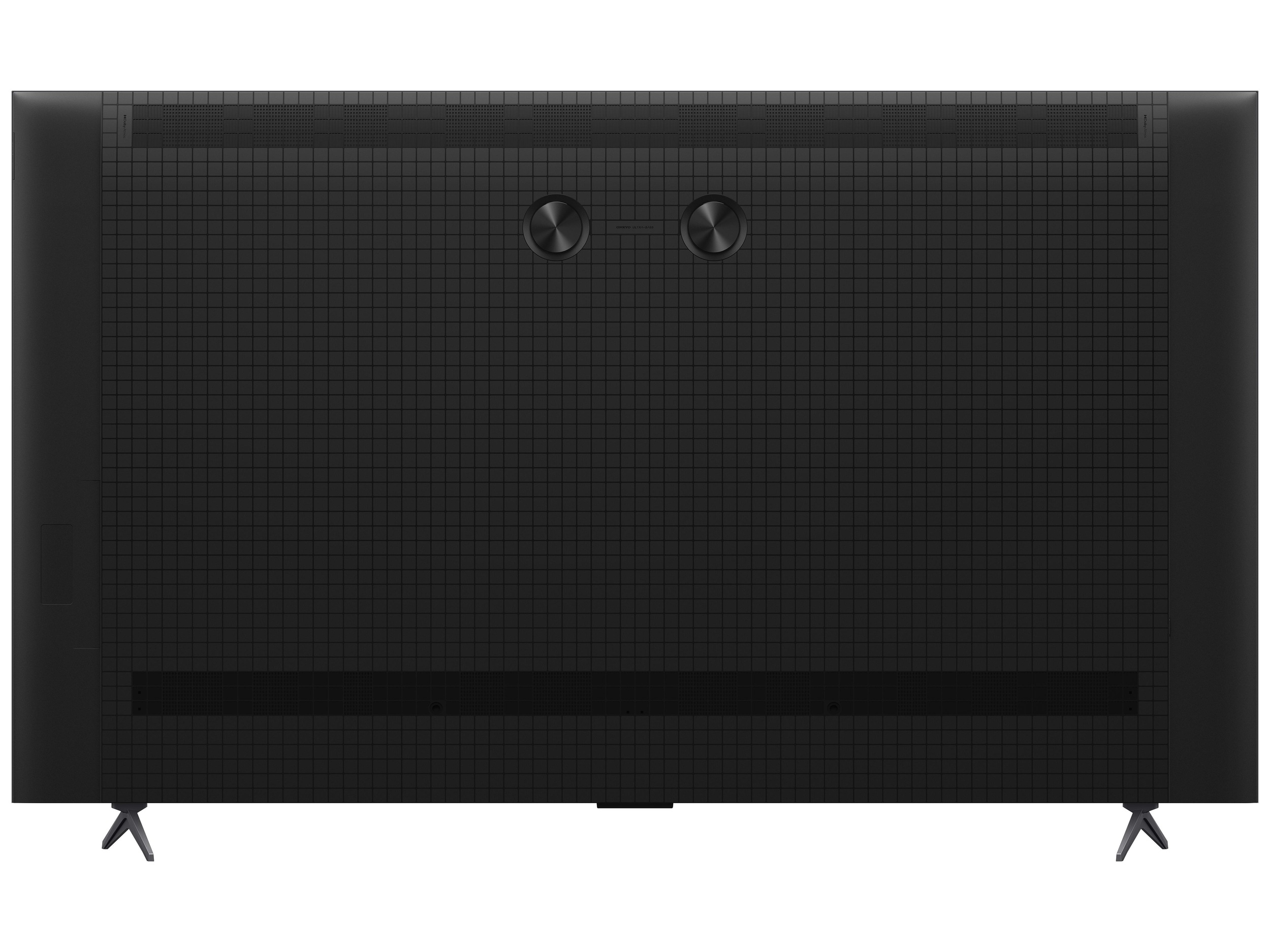 TCL 85"C6K 4K QD-Mini LED TV144Hz Google TV; Game Master;Dolby Atmos; Onkyo 2.1; HDR Premium; - Image 2