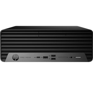 HP Pro SFF 400 G9 i51450014500,8GB,512GB,Win 11 pro, noDVDRW,periferija,DP,HDMI,3 godine