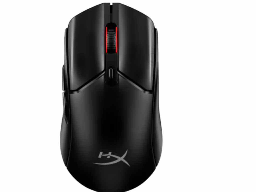 HyperX Pulsefire Haste 2 CoreWireless Gaming Mouse Black - Image 5
