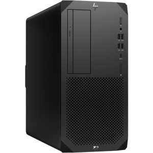 HP Z2 G9 TWR I714700K 32GB/1TB14700K,32GB,A1000 8GB,Win 11 pro, 1TB,SD Card reader,periferija,3god