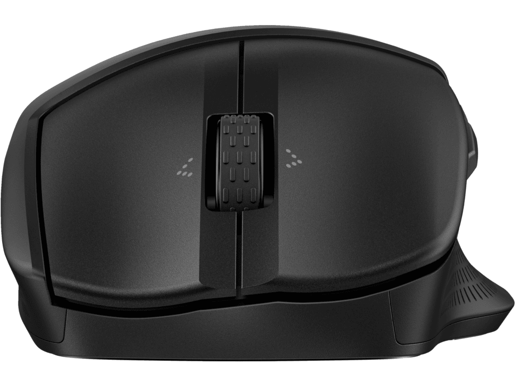 HP 685 CFT Dual-Mode MouseHP 685 CFT Dual-Mode MouseHP 685 CFT Dual-Mode Mouse - Image 2