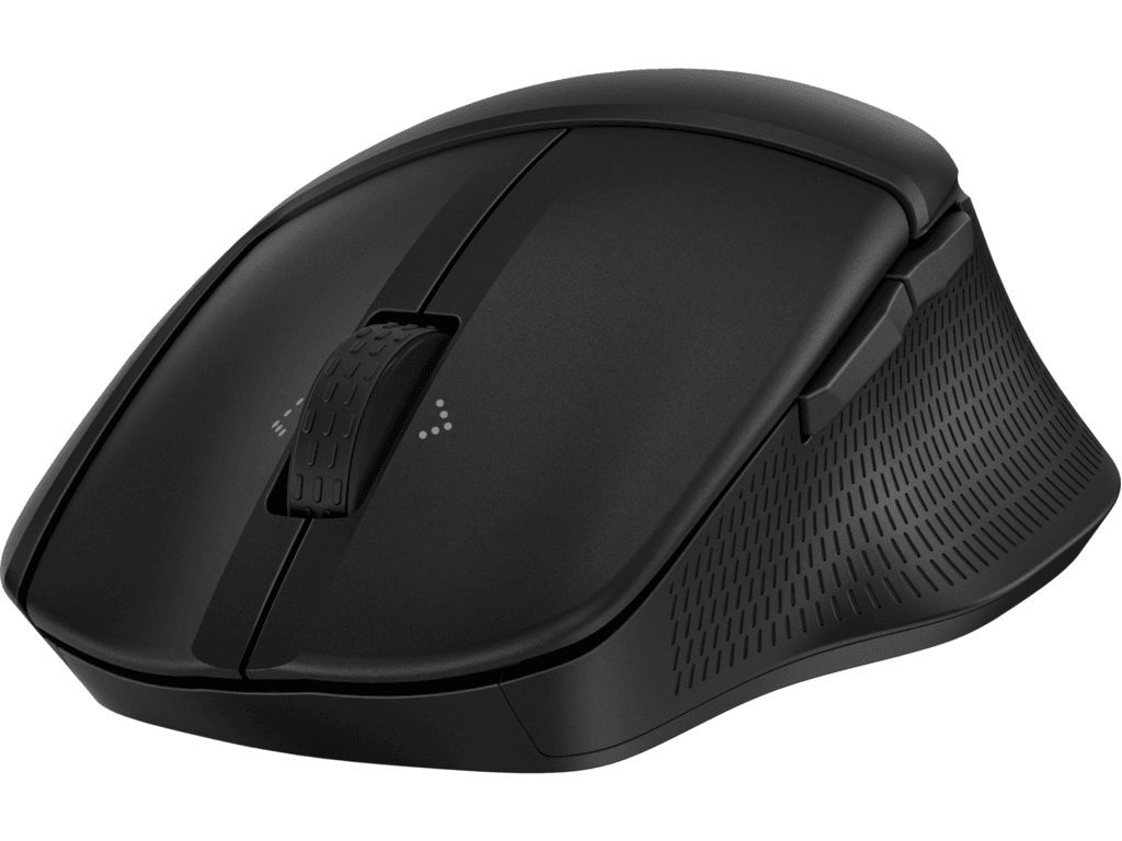HP 685 CFT Dual-Mode MouseHP 685 CFT Dual-Mode MouseHP 685 CFT Dual-Mode Mouse - Image 3