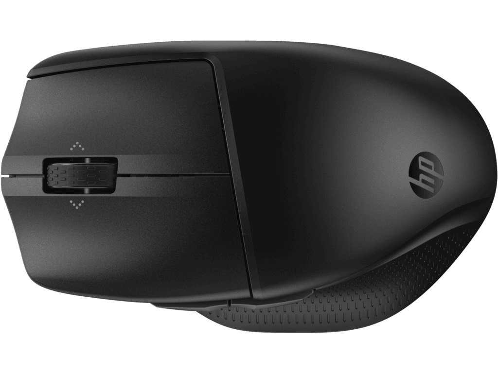 HP 685 CFT Dual-Mode MouseHP 685 CFT Dual-Mode MouseHP 685 CFT Dual-Mode Mouse - Image 5