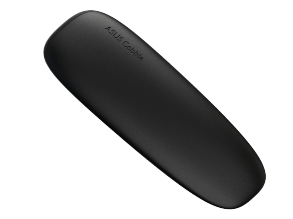 ASUS Cobble SSD Enclosure BLKUSB-C 3.2 Gen 2x1 SSDM.2 (NVMe), SATA SSD - Image 2