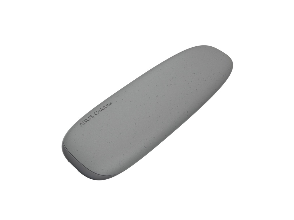 ASUS Cobble SSD Enclosure GreyUSB-C 3.2 Gen 2x1 SSDM.2 (NVMe), SATA SSD - Image 2