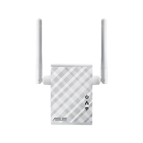 ASUS RP-N12 repeater Wireless N300 Range Extender Access Point/Media Bridge - Image 2