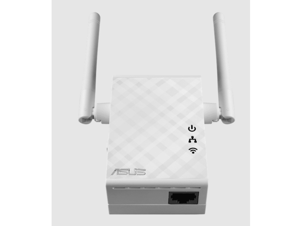 ASUS RP-N12 repeater Wireless N300 Range Extender Access Point/Media Bridge - Image 5