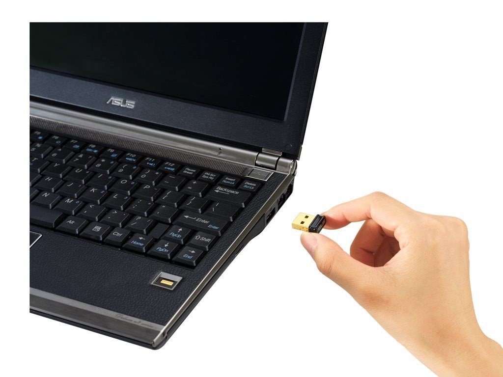 ASUS Bluetooth 5.0 USB adapter 3 Mbps, domet do 10m - Image 3