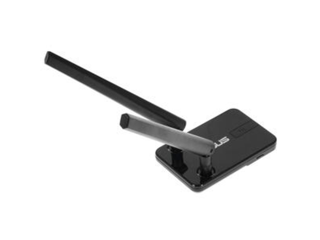 ASUS Dual-Band USB AdapterWireless AC1300, USB-AC58, 400+867 Mbps, USB 3.0, 2.4 Ghz/5 Ghz - Image 4