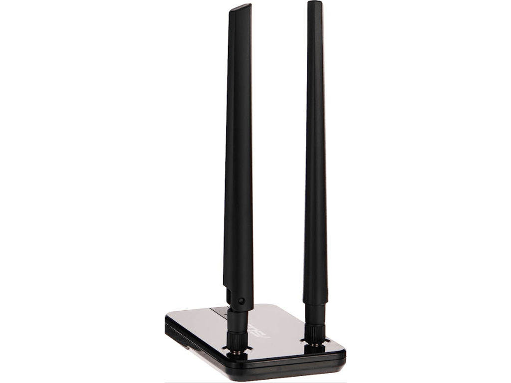 ASUS Dual-Band USB AdapterWireless AC1300, USB-AC58, 400+867 Mbps, USB 3.0, 2.4 Ghz/5 Ghz - Image 5