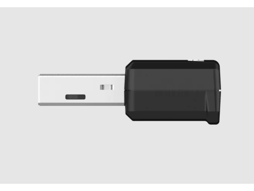 ASUS USB-AX55 Nano, AX1800 Dual Band WiFi 6 USB Adapter - Image 2