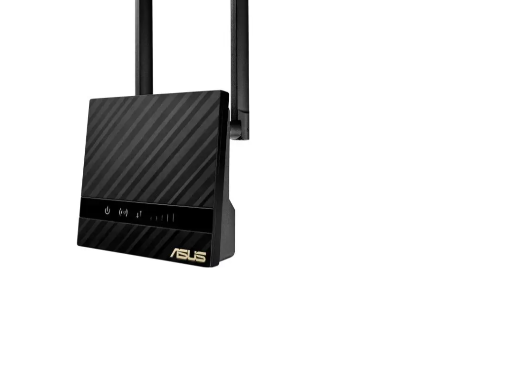 ASUS ruter 4G-N16 SIMWireless N 4G LTE Router,Sim kartica, 3G/4G USB modem - Image 3
