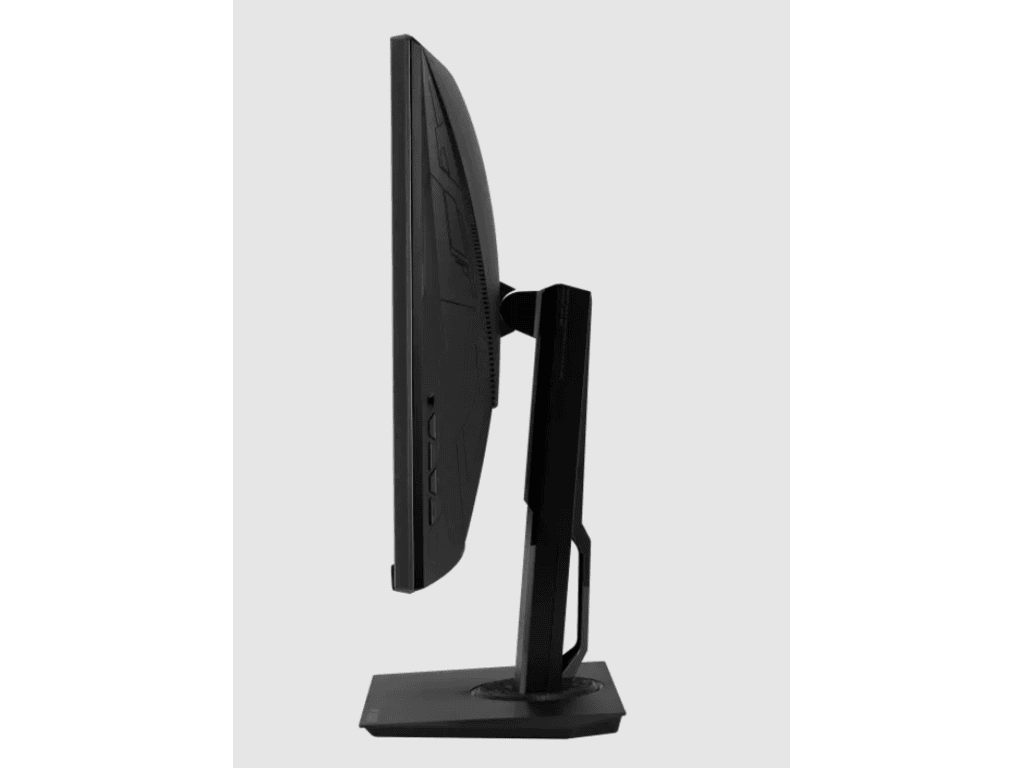 Asus monitor VG32VQR, 31.5",VA, zakrivljeni (2560x1440), 165Hz, 1ms, HDMIx2, DP, freesync, zvučnici - Image 4