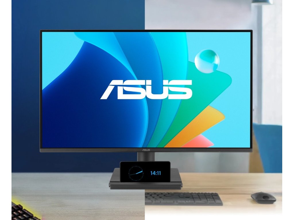 Asus VA279HG monitor - Image 5