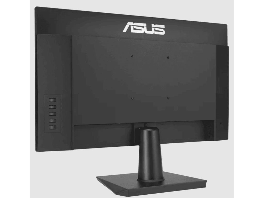 Asus 27" monitor VA27EHF 100HzIPS,FHD,1ms,250cd,HDMI,VESA 100x100,Frameless,Flicker Free, Boja crna - Image 3