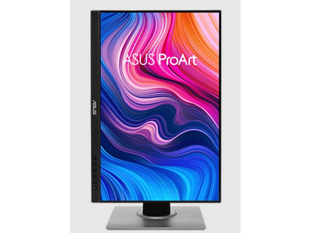 ASUS ProArt Display PA248QV,24.1", IPS, WUXGA (1920x1200),75Hz, DP, HDMI, D-sub, VESA, 5 ms - Image 3