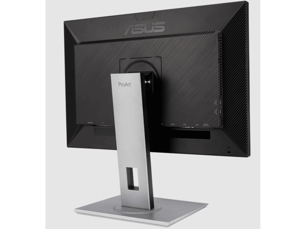 ASUS ProArt Display PA248QV,24.1", IPS, WUXGA (1920x1200),75Hz, DP, HDMI, D-sub, VESA, 5 ms - Image 4