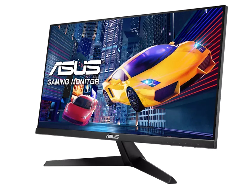Asus VY279HGE Eye Care 27"gaming monitor 144 Hz,IPS, 1ms, 1xHDMI, tilt, ha, VESA - Image 3
