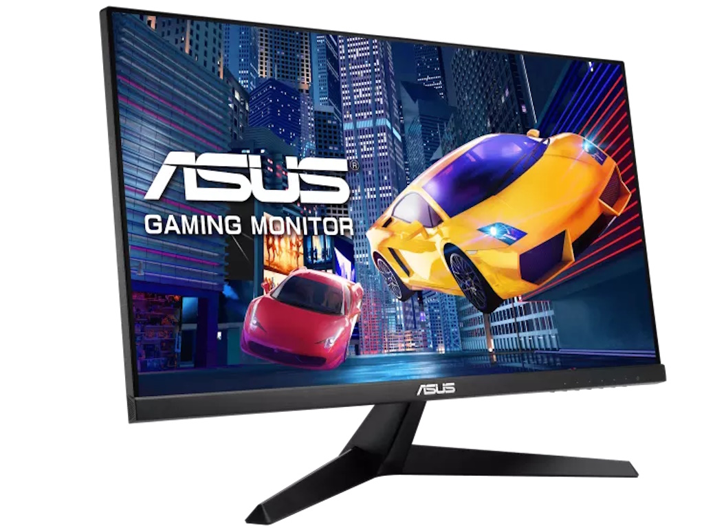 Asus VY279HGE Eye Care 27"gaming monitor 144 Hz,IPS, 1ms, 1xHDMI, tilt, ha, VESA - Image 4