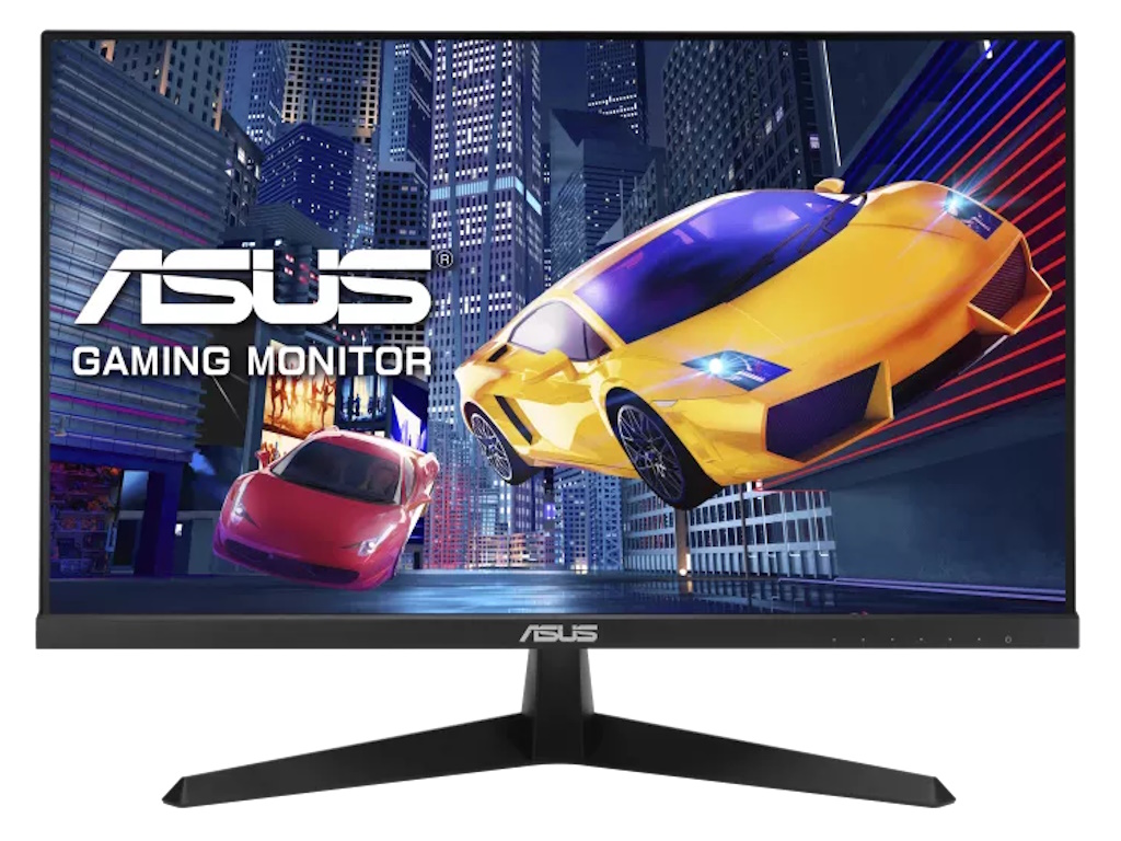 Asus VY279HGE Eye Care 27"gaming monitor 144 Hz,IPS, 1ms, 1xHDMI, tilt, ha, VESA - Image 5