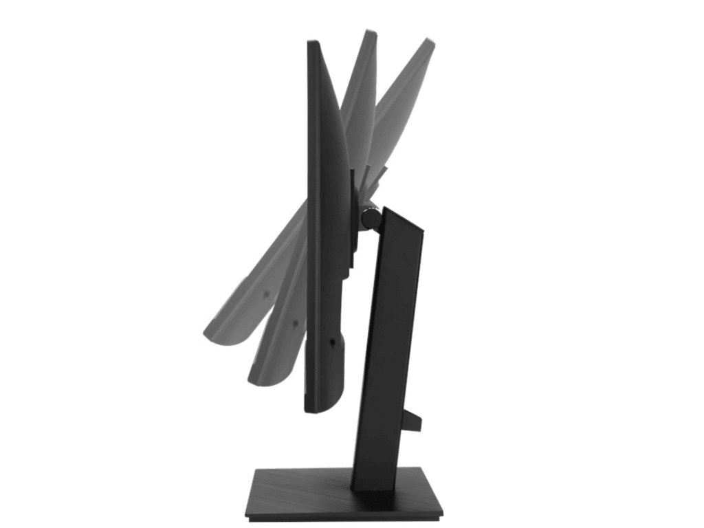 Asus monitor VA27AQSB 27"monitor, IPS, 2560x1440, 75Hz,1ms, HDMI,DP,USB,freesync pivot,zvučnici - Image 4