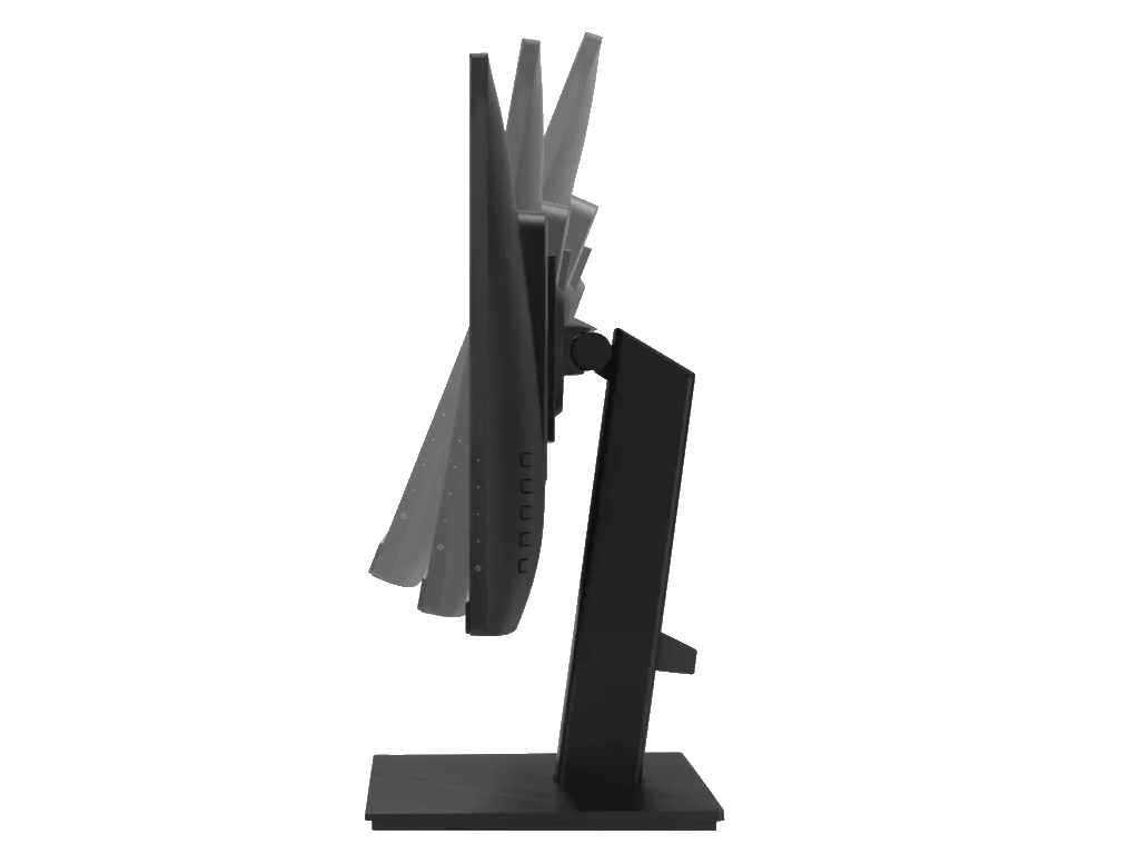 ASUS VA27DQSB Eye Care Monitor27",IPS,FHD,300cd,5ms,75Hz,VGA,DP,HDMI,USBx2,Tilt,Swivel,Pivot,HA,S - Image 4