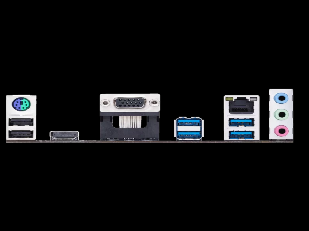 ASUS MB PRIME B660M-K D4Intel B660;LGA17002xDDR4;RAID;VGA,HDMI,mATX - Image 2