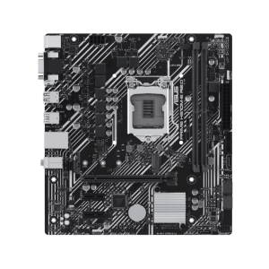 ASUS MB PRIME H510M-E R2.0Intel H470;LGA1200;2xDDR4m.2;4xSATA,VGA,HDMI,DP, 6x USB