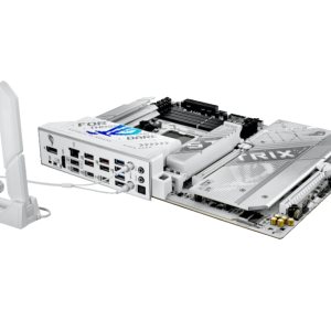 ASUS MB ROG STRIX X870-A G. WFGaming Wifi, AM5, 4xDDR5,4x M.2;2xSATA,DP, HDMI,12x USB, RAID,ATX