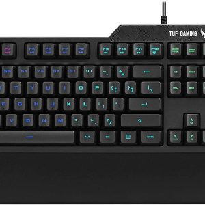 TUF Gaming K1 tastatura
