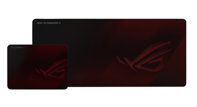 ROG Scabbard II podloga za miš, XXL - Image 2