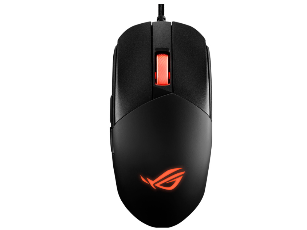 ASUS ROG Strix Impact IIIžičani miš - Image 2