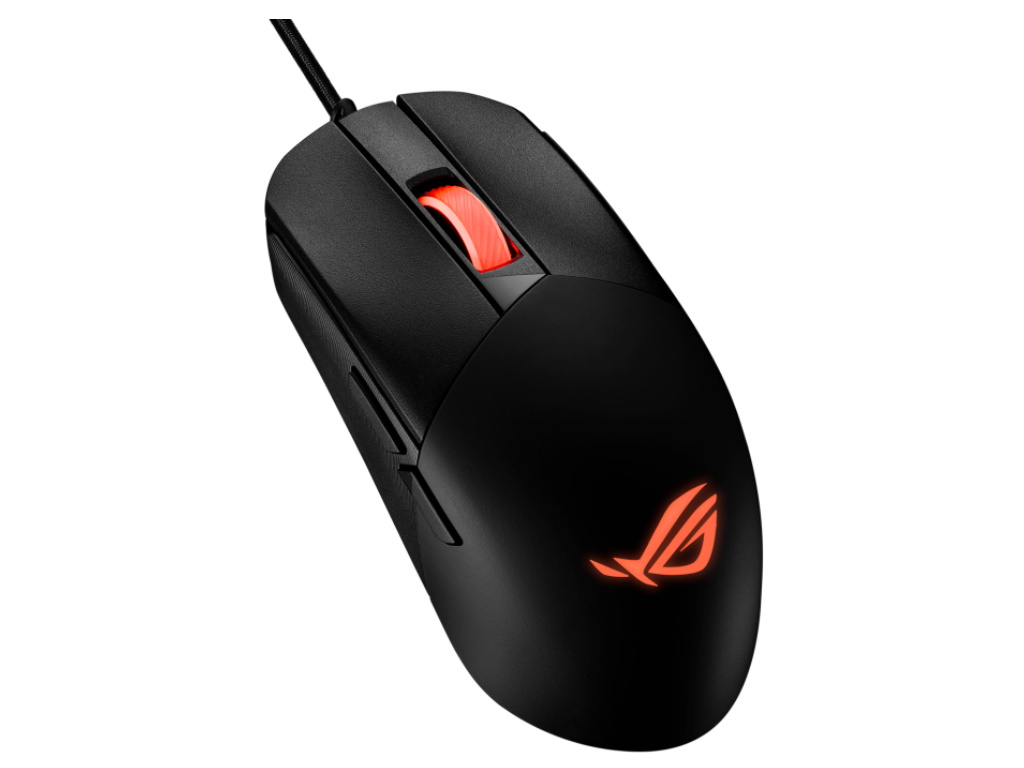 ASUS ROG Strix Impact IIIžičani miš - Image 3