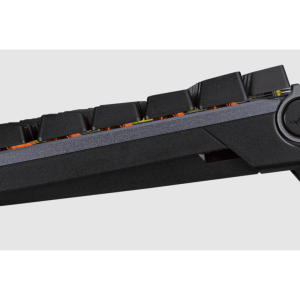 Asus ROG Azoth gamingmehanička tastatura