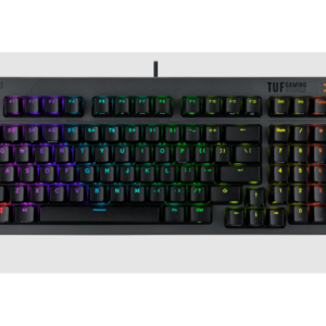 Asus TUF Gaming K3 Gen IIgaming mehanička tastatura