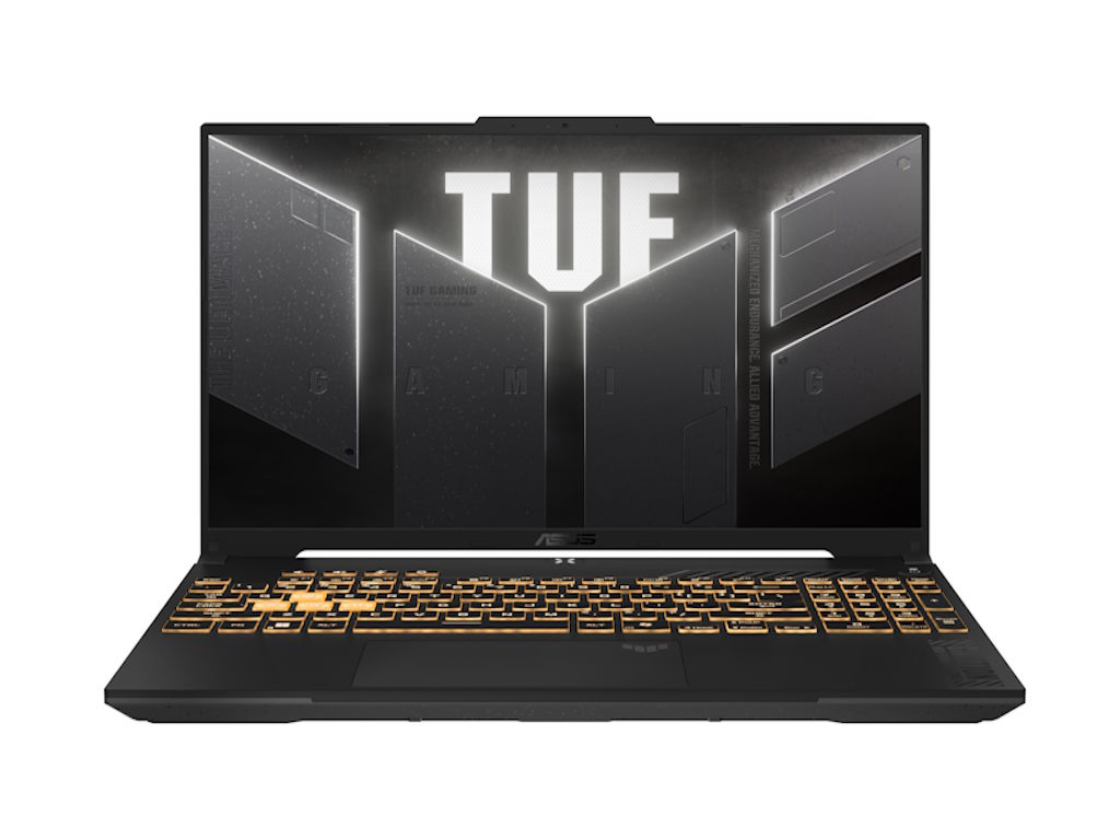 ASUS TUF FA607NUG-RL14216"144HZ/R7/16GB/1TB/4050 - Image 3