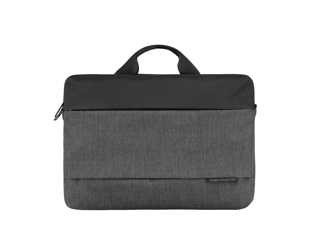 ASUS EOS 2 SHOULDER BAG/BK - Image 2