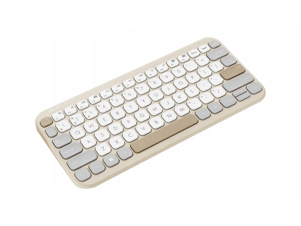 ASUS Marshmallow tastatura KW - Image 2