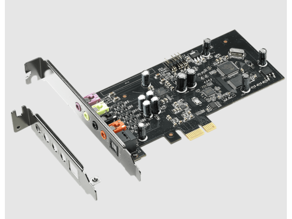 Asus Xonar SE - PCIe 5.1gaming zvučna kartica - Image 3